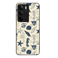 Θήκη Sonique Ocean Series για Realme C75 4G / Realme 14X 5G Όστρακα