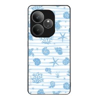 Θήκη Sonique Ocean Series για Realme GT 6 5G / Realme GT 6T 5G Κοράλλια