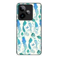 Θήκη Sonique Ocean Series για Realme GT 7 5G / Realme GT 7T 5G Γοργόνες