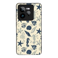 Θήκη Sonique Ocean Series για Realme GT 7 Pro 5G Όστρακα