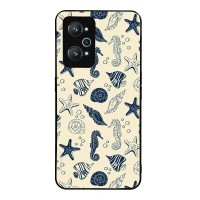 Θήκη Sonique Ocean Series για Realme GT Neo 2 5G / Realme GT 2 5G / Realme GT Neo 3T 5G Όστρακα