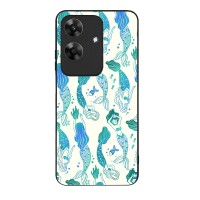 Θήκη Sonique Ocean Series για Realme Note 60 4G Γοργόνες
