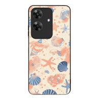 Θήκη Sonique Ocean Series για Realme Note 60 4G Κοχύλια