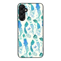 Θήκη Sonique Ocean Series για Samsung Galaxy A05s 4G Γοργόνες