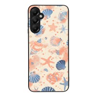 Θήκη Sonique Ocean Series για Samsung Galaxy A05s 4G Κοχύλια