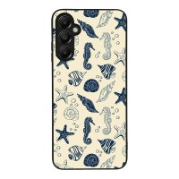 Θήκη Sonique Ocean Series για Samsung Galaxy A05s 4G Όστρακα