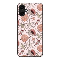 Θήκη Sonique Ocean Series για Samsung Galaxy A06 4G Αστερίας