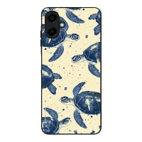 Θήκη Sonique Ocean Series για Samsung Galaxy A06 4G Χελώνες