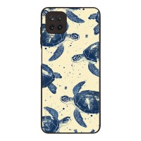Θήκη Sonique Ocean Series για Samsung Galaxy A12 Χελώνες