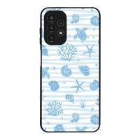 Θήκη Sonique Ocean Series για Samsung Galaxy A13 4G Κοράλλια