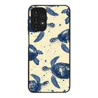 Θήκη Sonique Ocean Series για Samsung Galaxy A13 4G Χελώνες