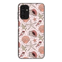 Θήκη Sonique Ocean Series για Samsung Galaxy A13 5G / Galaxy A04s Αστερίας
