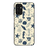 Θήκη Sonique Ocean Series για Samsung Galaxy A13 5G / Galaxy A04s Όστρακα
