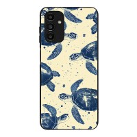 Θήκη Sonique Ocean Series για Samsung Galaxy A13 5G / Galaxy A04s Χελώνες