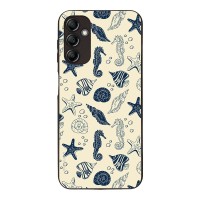 Θήκη Sonique Ocean Series για Samsung Galaxy A14 4G / Galaxy A14 5G Όστρακα