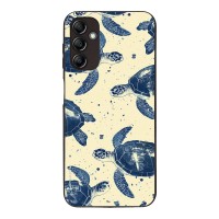 Θήκη Sonique Ocean Series για Samsung Galaxy A14 4G / Galaxy A14 5G Χελώνες