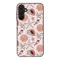 Θήκη Sonique Ocean Series για Samsung Galaxy A15 4G / Galaxy A15 5G Αστερίας