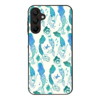 Θήκη Sonique Ocean Series για Samsung Galaxy A15 4G / Galaxy A15 5G Γοργόνες