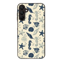 Θήκη Sonique Ocean Series για Samsung Galaxy A15 4G / Galaxy A15 5G Όστρακα