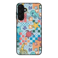 Θήκη Sonique Ocean Series για Samsung Galaxy A16 4G / Galaxy A16 5G Μωσαϊκό