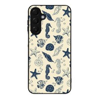 Θήκη Sonique Ocean Series για Samsung Galaxy A16 4G / Galaxy A16 5G Όστρακα