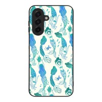 Θήκη Sonique Ocean Series για Samsung Galaxy A17 4G / Galaxy A17 5G Γοργόνες