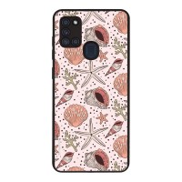 Θήκη Sonique Ocean Series για Samsung Galaxy A21s Αστερίας