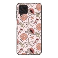 Θήκη Sonique Ocean Series για Samsung Galaxy A22 4G / Galaxy M32 4G / Galaxy M22 4G Αστερίας