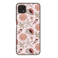 Θήκη Sonique Ocean Series για Samsung Galaxy A22 5G Αστερίας