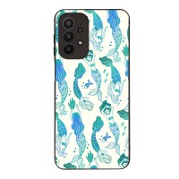 Θήκη Sonique Ocean Series για Samsung Galaxy A23 5G / Galaxy A23 4G Γοργόνες