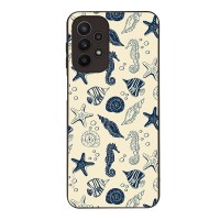 Θήκη Sonique Ocean Series για Samsung Galaxy A23 5G / Galaxy A23 4G Όστρακα