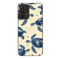 Θήκη Sonique Ocean Series για Samsung Galaxy A23 5G / Galaxy A23 4G Χελώνες