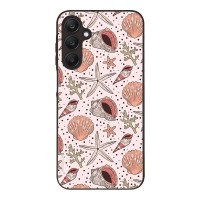 Θήκη Sonique Ocean Series για Samsung Galaxy A25 5G Αστερίας