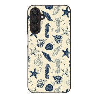 Θήκη Sonique Ocean Series για Samsung Galaxy A25 5G Όστρακα