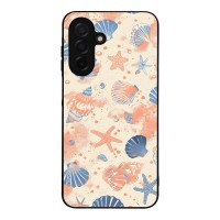 Θήκη Sonique Ocean Series για Samsung Galaxy A26 5G Κοχύλια