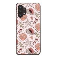 Θήκη Sonique Ocean Series για Samsung Galaxy A32 5G Αστερίας