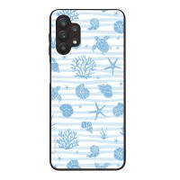 Θήκη Sonique Ocean Series για Samsung Galaxy A32 5G Κοράλλια