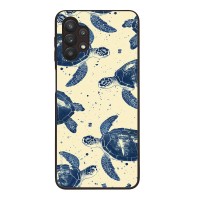 Θήκη Sonique Ocean Series για Samsung Galaxy A32 5G Χελώνες