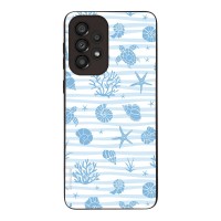 Θήκη Sonique Ocean Series για Samsung Galaxy A33 5G Κοράλλια