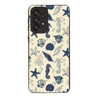Θήκη Sonique Ocean Series για Samsung Galaxy A33 5G Όστρακα