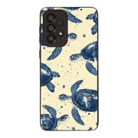 Θήκη Sonique Ocean Series για Samsung Galaxy A33 5G Χελώνες