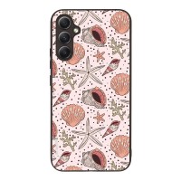 Θήκη Sonique Ocean Series για Samsung Galaxy A34 5G Αστερίας