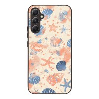 Θήκη Sonique Ocean Series για Samsung Galaxy A34 5G Κοχύλια
