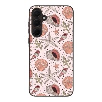 Θήκη Sonique Ocean Series για Samsung Galaxy A35 5G Αστερίας