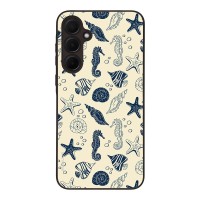 Θήκη Sonique Ocean Series για Samsung Galaxy A36 5G Όστρακα