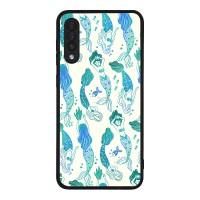 Θήκη Sonique Ocean Series για Samsung Galaxy A50 / Galaxy A50S / Galaxy A30S Γοργόνες