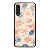 Θήκη Sonique Ocean Series για Samsung Galaxy A50 / Galaxy A50S / Galaxy A30S Κοχύλια