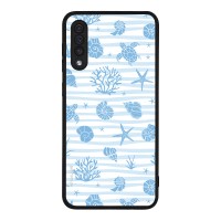 Θήκη Sonique Ocean Series για Samsung Galaxy A50 / Galaxy A50S / Galaxy A30S Κοράλλια