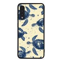 Θήκη Sonique Ocean Series για Samsung Galaxy A50 / Galaxy A50S / Galaxy A30S Χελώνες