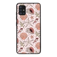 Θήκη Sonique Ocean Series για Samsung Galaxy A51 Αστερίας